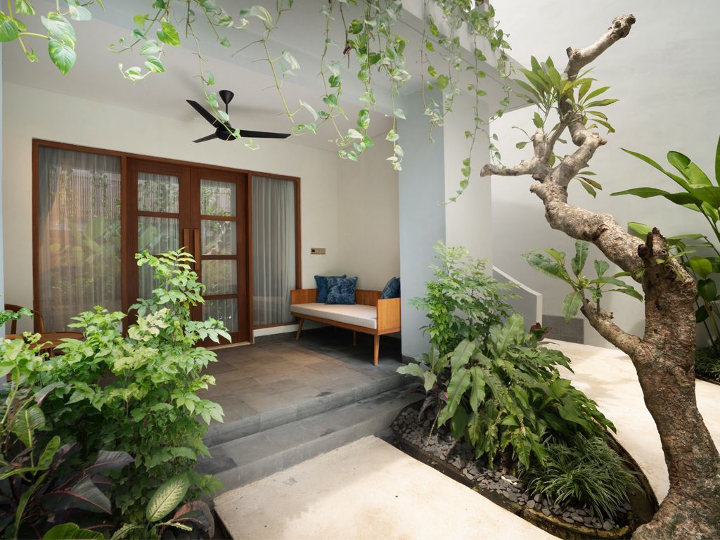 DINARA UBUD HOTEL - 8