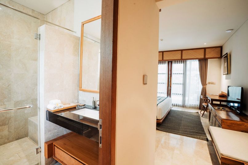 DINARA UBUD HOTEL - 5