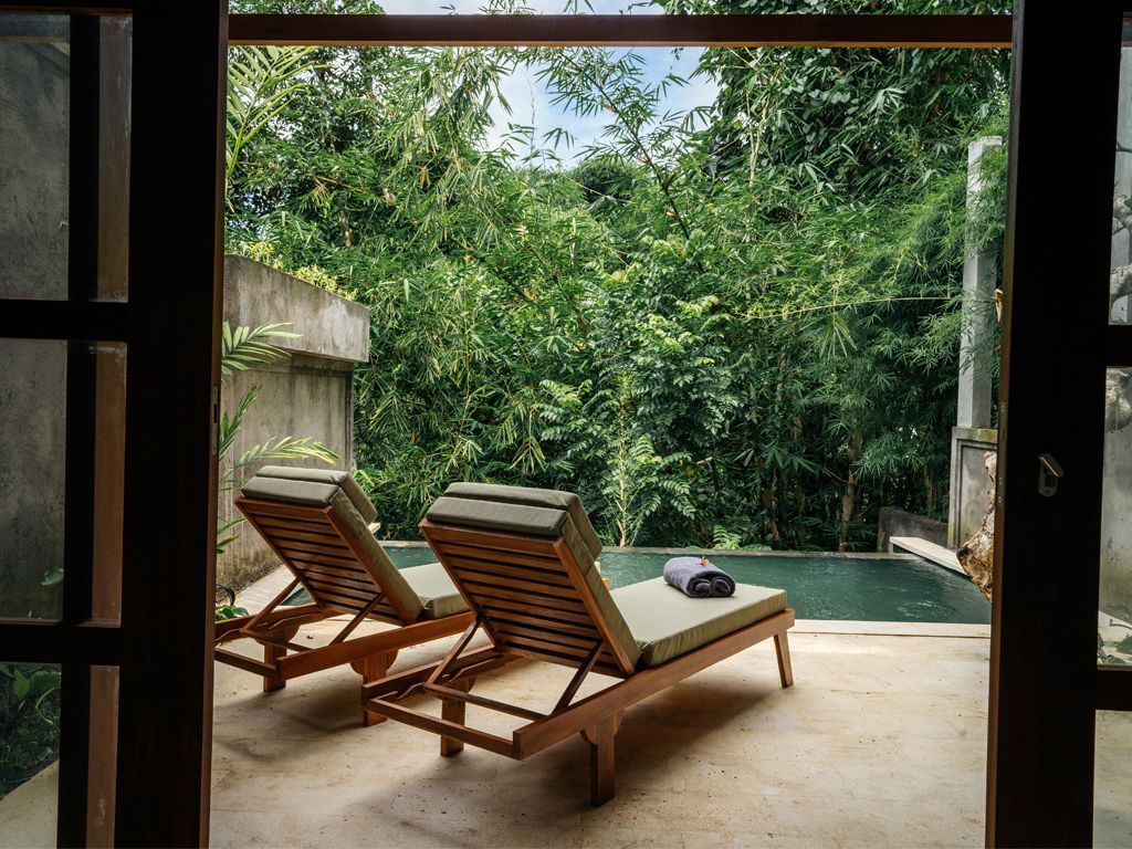 DINARA UBUD HOTEL - 7