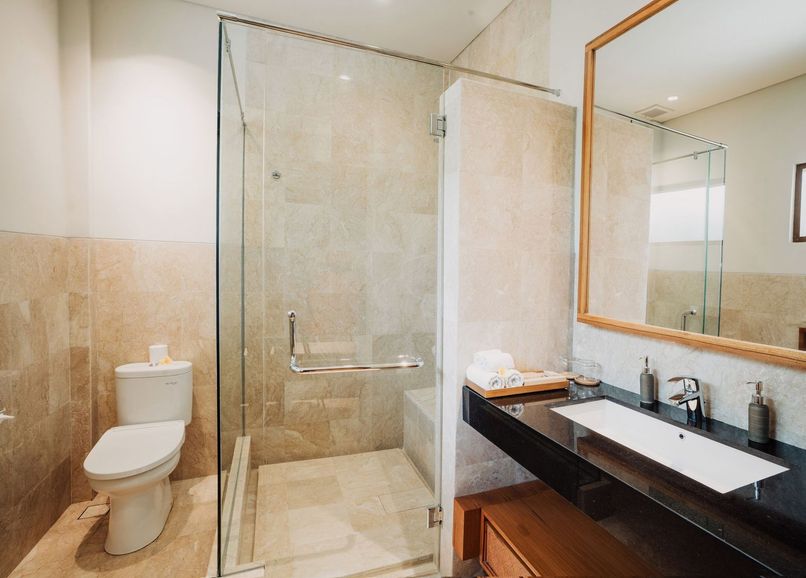 DINARA UBUD HOTEL - 4