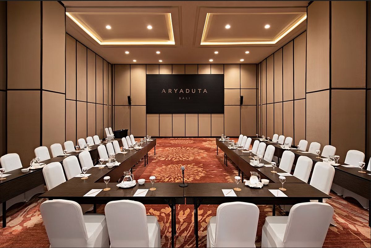 ARYADUTA BALI - 4