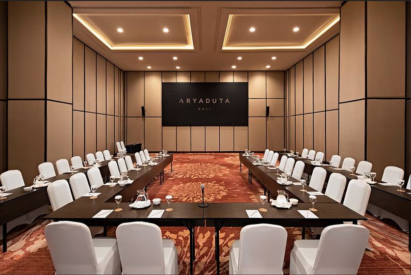 ARYADUTA BALI - 4