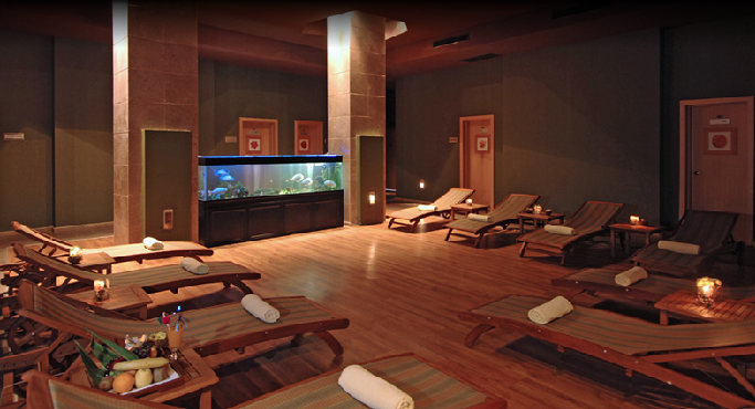 Miracle Resort Hotel - 36