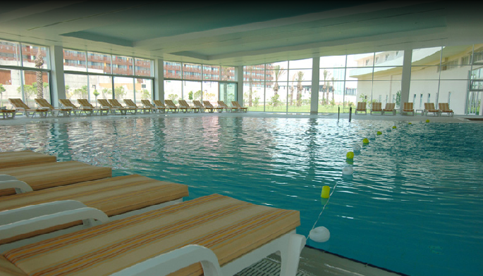 Miracle Resort Hotel - 26