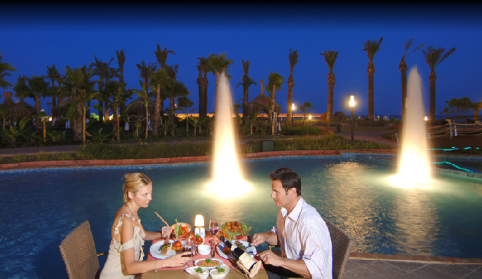 Miracle Resort Hotel - 20