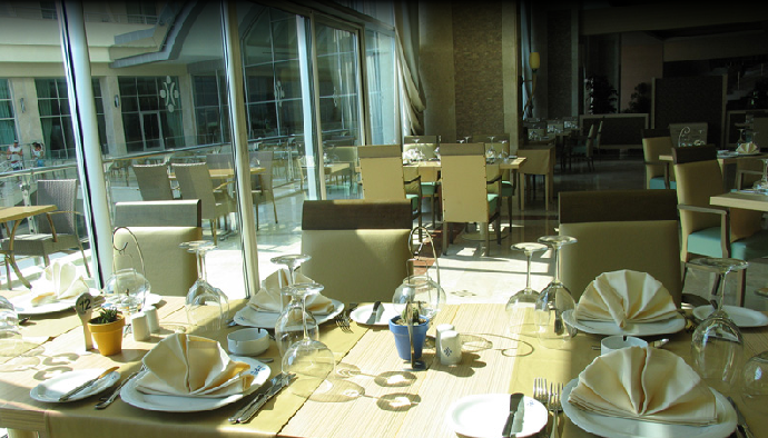 Miracle Resort Hotel - 18