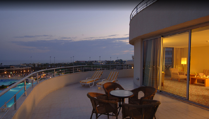 Miracle Resort Hotel - 15