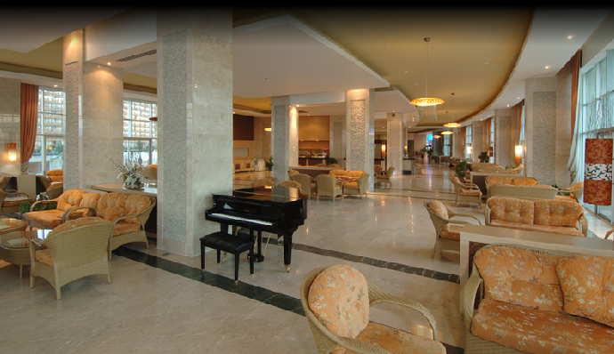 Miracle Resort Hotel - 9