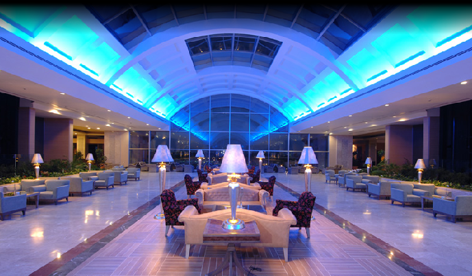 Miracle Resort Hotel - 7