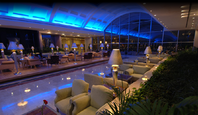 Miracle Resort Hotel - 6