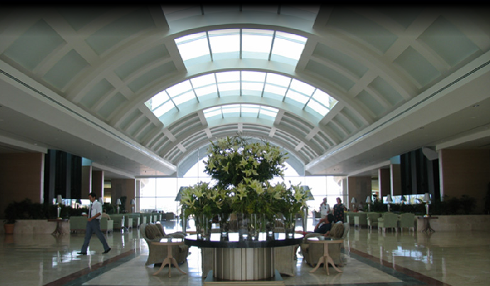 Miracle Resort Hotel - 5