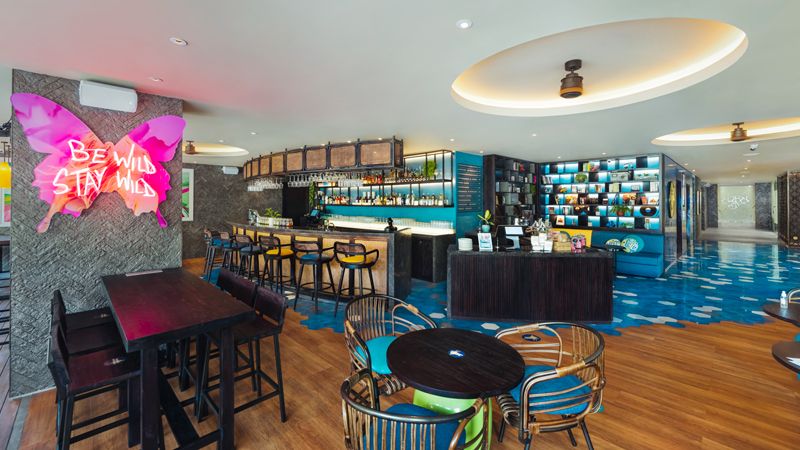 Картинка отеля - 4