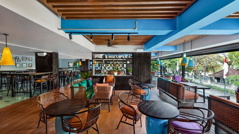 Картинка отеля - 3