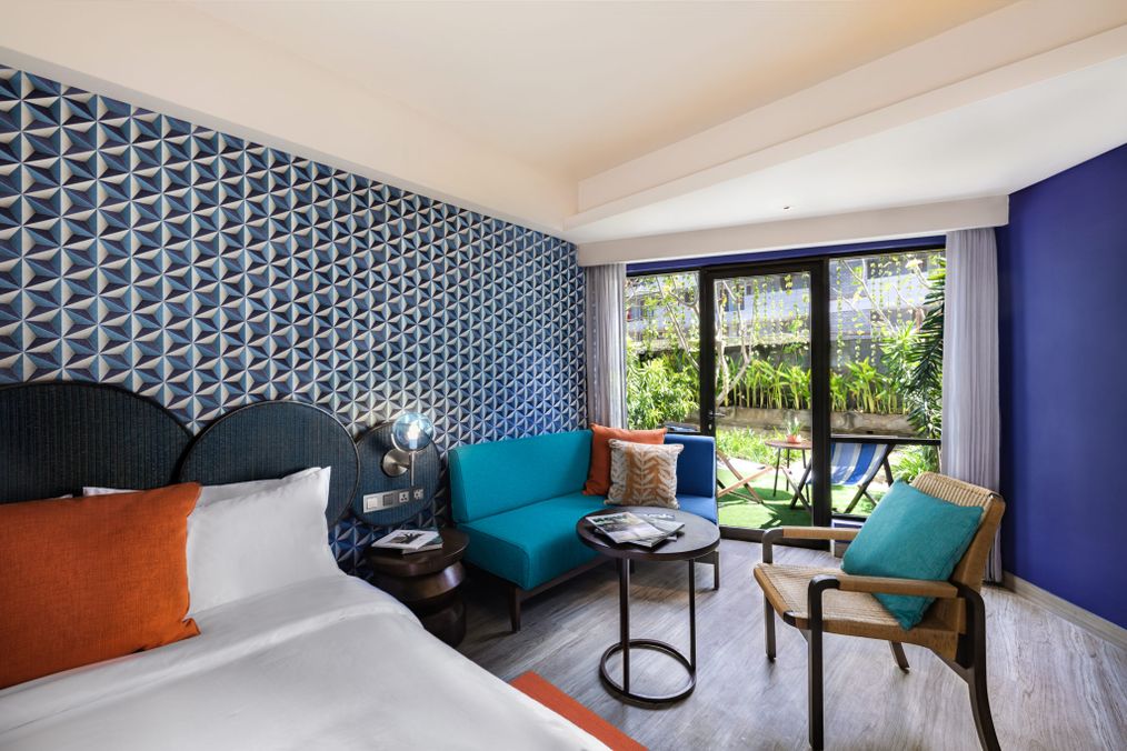 Картинка отеля - 11