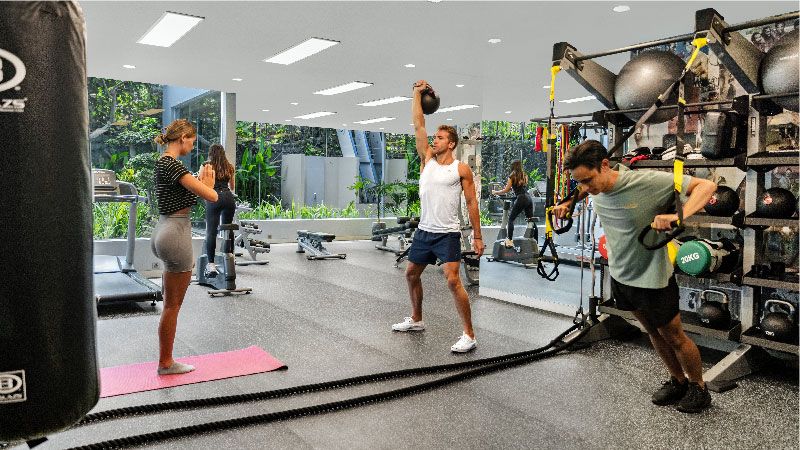 Картинка отеля - 6