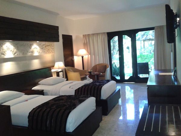 SADARA RESORT (ex. KIND VILLA BINTANG) - 22