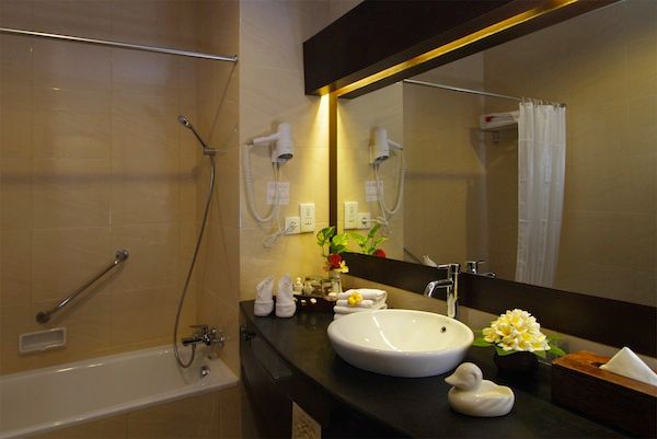 SADARA RESORT (ex. KIND VILLA BINTANG) - 21