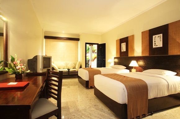 SADARA RESORT (ex. KIND VILLA BINTANG) - 19