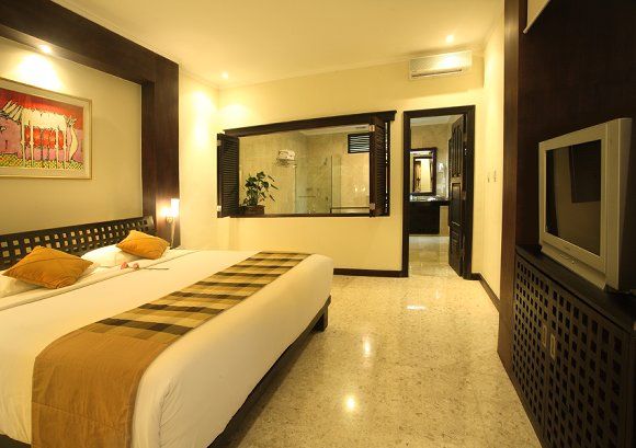 SADARA RESORT (ex. KIND VILLA BINTANG) - 18