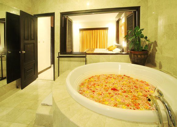 SADARA RESORT (ex. KIND VILLA BINTANG) - 17