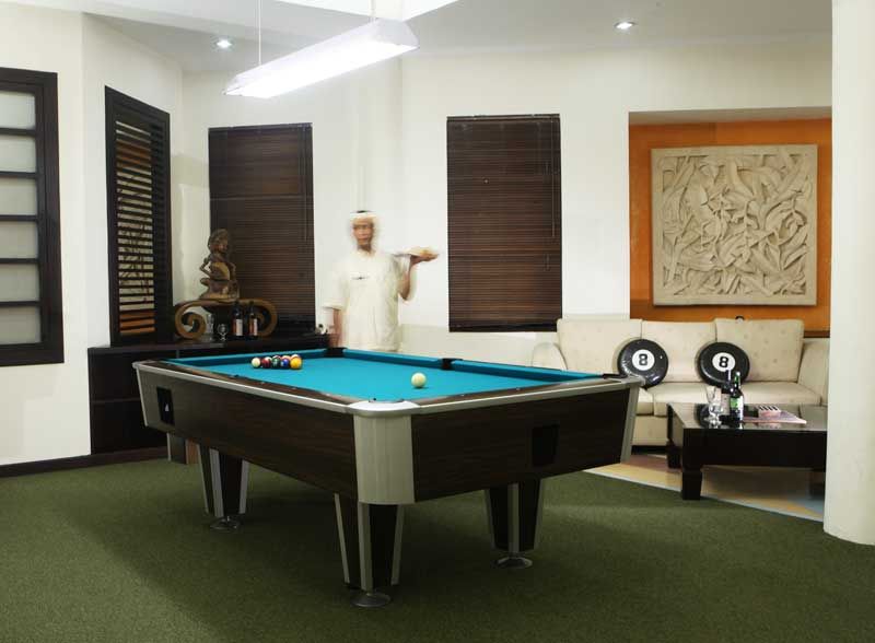 SADARA RESORT (ex. KIND VILLA BINTANG) - 16