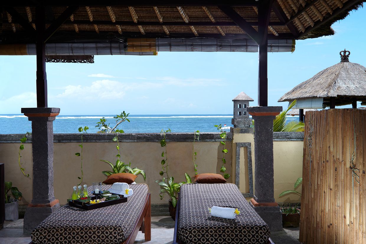 SADARA RESORT (ex. KIND VILLA BINTANG) - 15