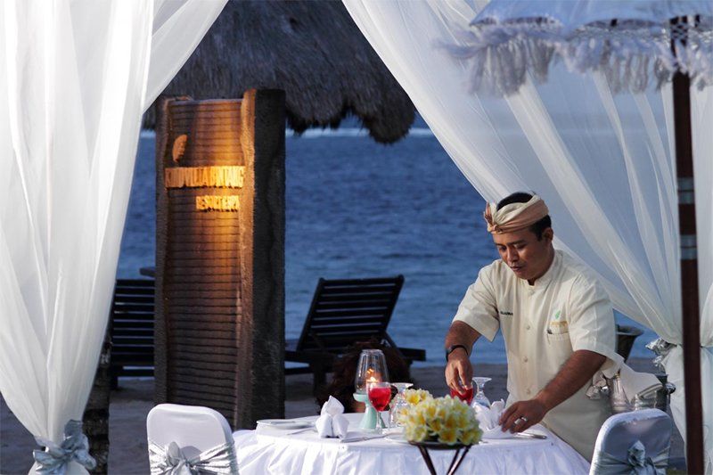 SADARA RESORT (ex. KIND VILLA BINTANG) - 11
