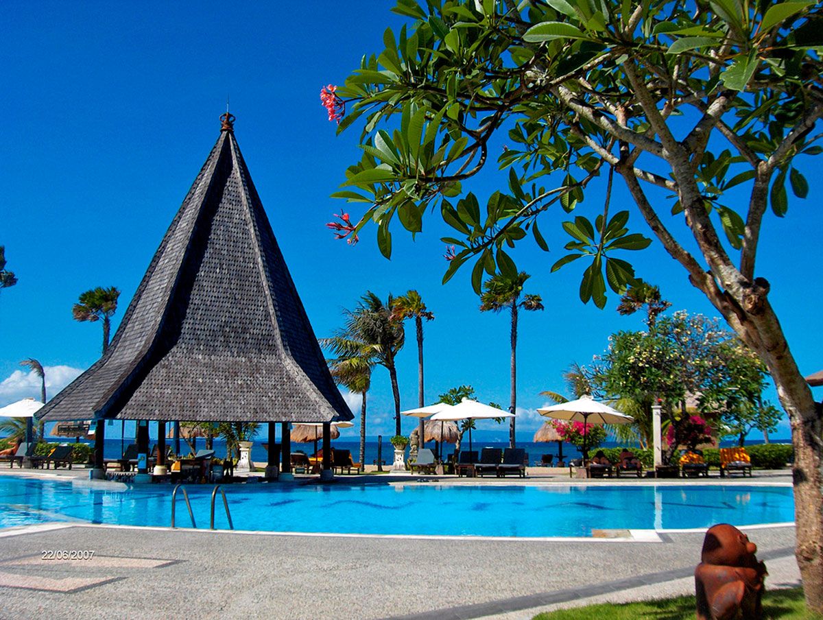 SADARA RESORT (ex. KIND VILLA BINTANG) - 8