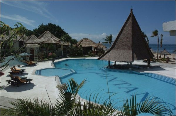 SADARA RESORT (ex. KIND VILLA BINTANG) - 7