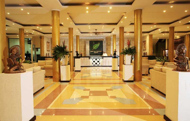 SADARA RESORT (ex. KIND VILLA BINTANG) - 6