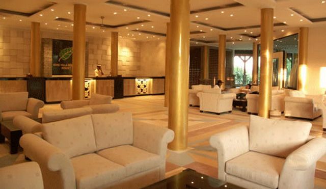 SADARA RESORT (ex. KIND VILLA BINTANG) - 5