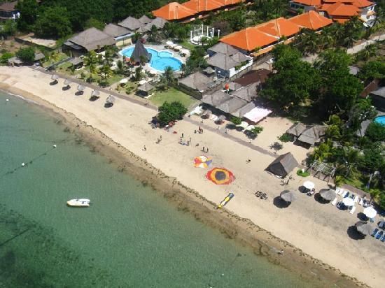 SADARA RESORT (ex. KIND VILLA BINTANG) - 4