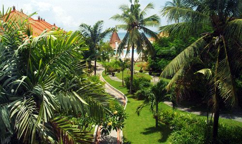 SADARA RESORT (ex. KIND VILLA BINTANG) - 3