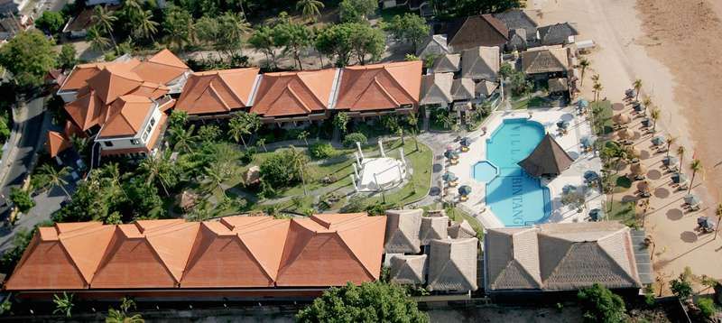 SADARA RESORT (ex. KIND VILLA BINTANG) - 2