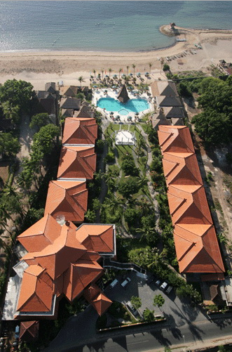 SADARA RESORT (ex. KIND VILLA BINTANG) - 1