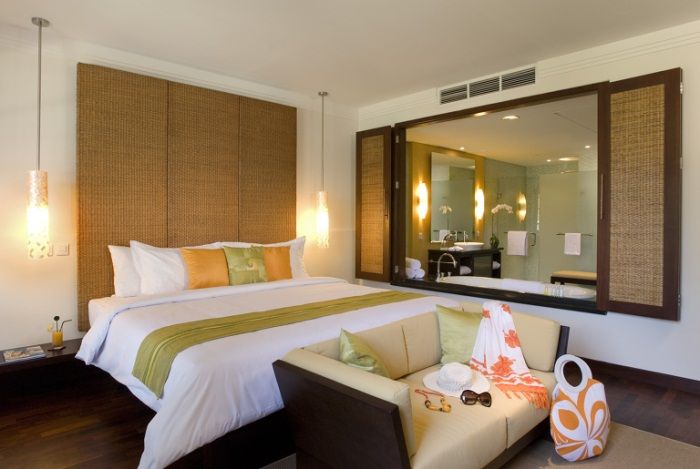 NOVOTEL NUSA DUA  - 22