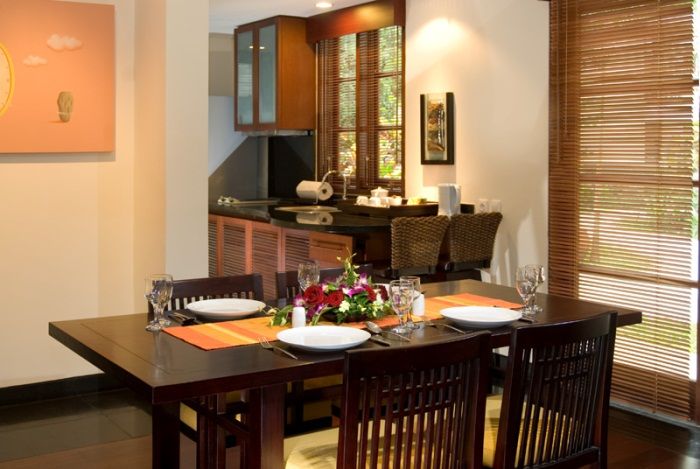 NOVOTEL NUSA DUA  - 21