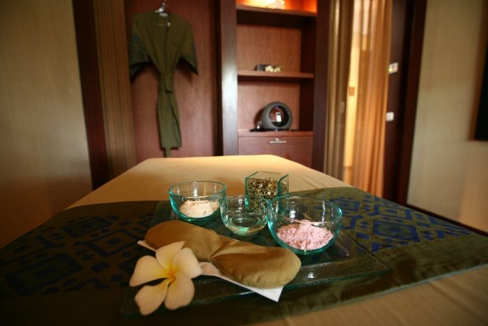 NOVOTEL NUSA DUA  - 15