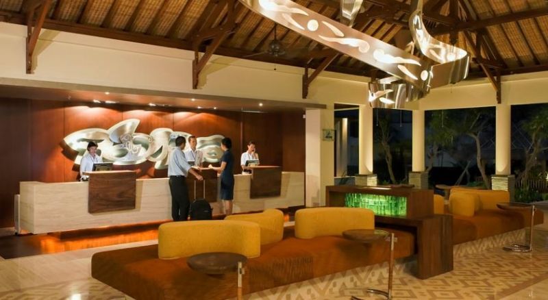 NOVOTEL NUSA DUA  - 10