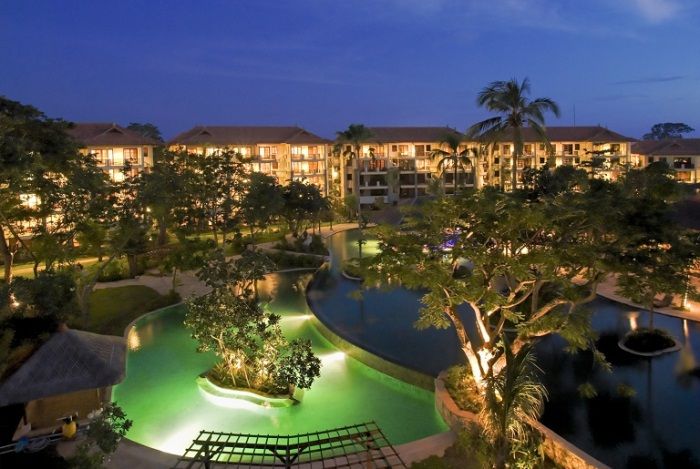 NOVOTEL NUSA DUA  - 9