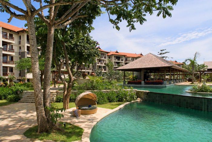 NOVOTEL NUSA DUA  - 8