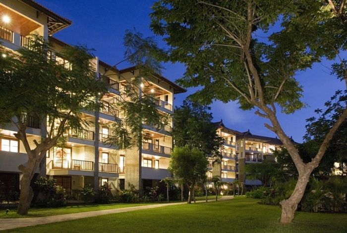 NOVOTEL NUSA DUA  - 6