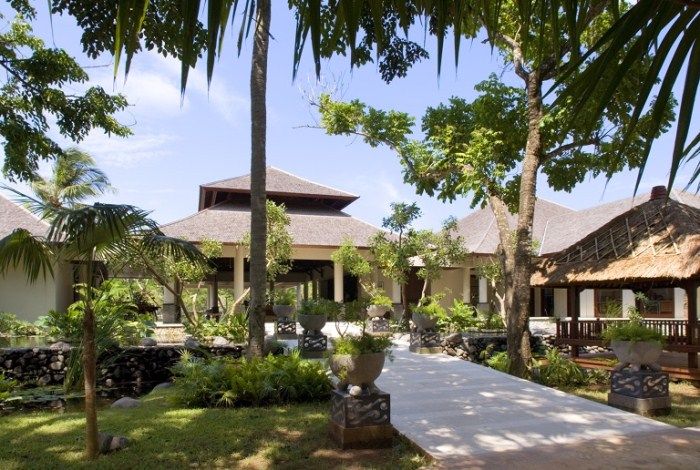 NOVOTEL NUSA DUA  - 3