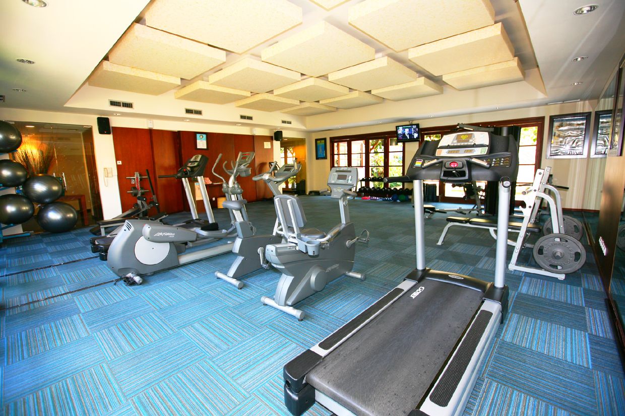 NOVOTEL NUSA DUA  - 5