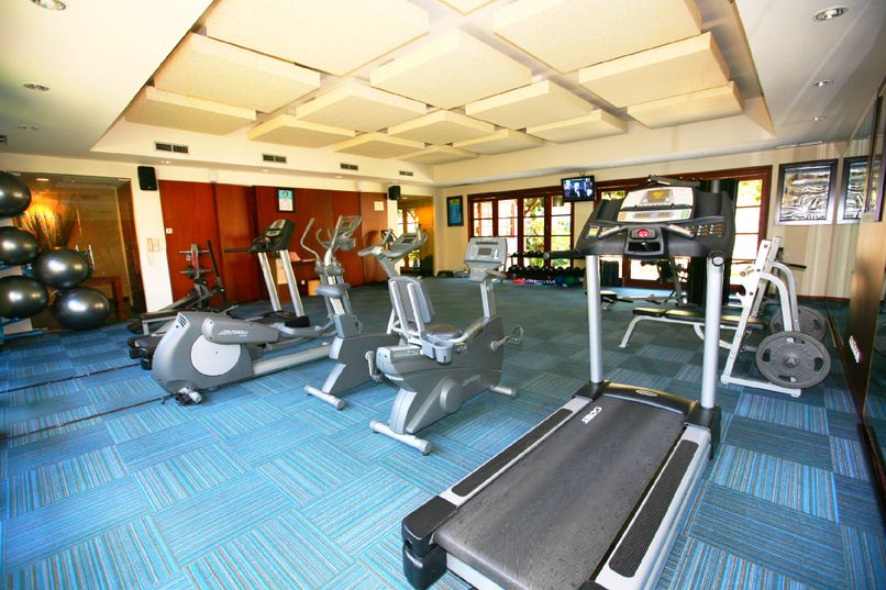 NOVOTEL NUSA DUA  - 5