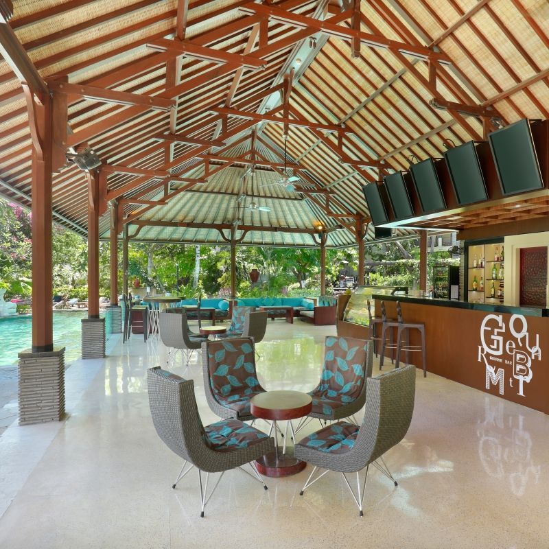 NOVOTEL NUSA DUA  - 4