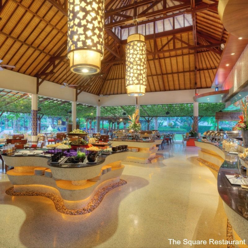 NOVOTEL NUSA DUA  - 12