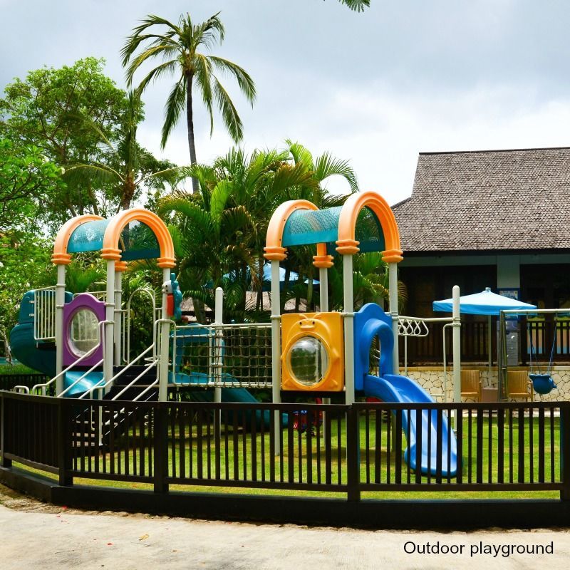 NOVOTEL NUSA DUA  - 2