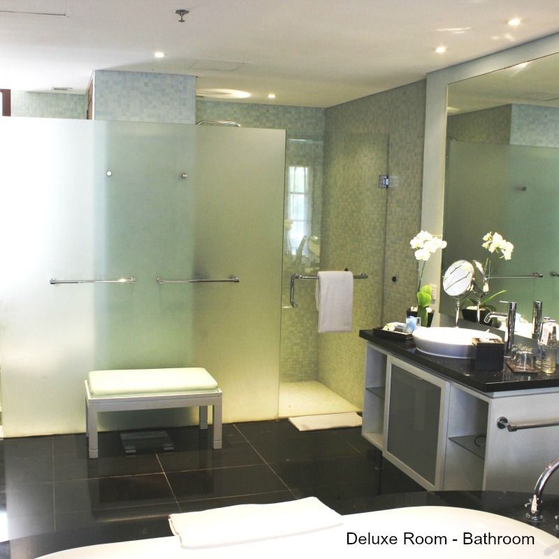 NOVOTEL NUSA DUA  - 18