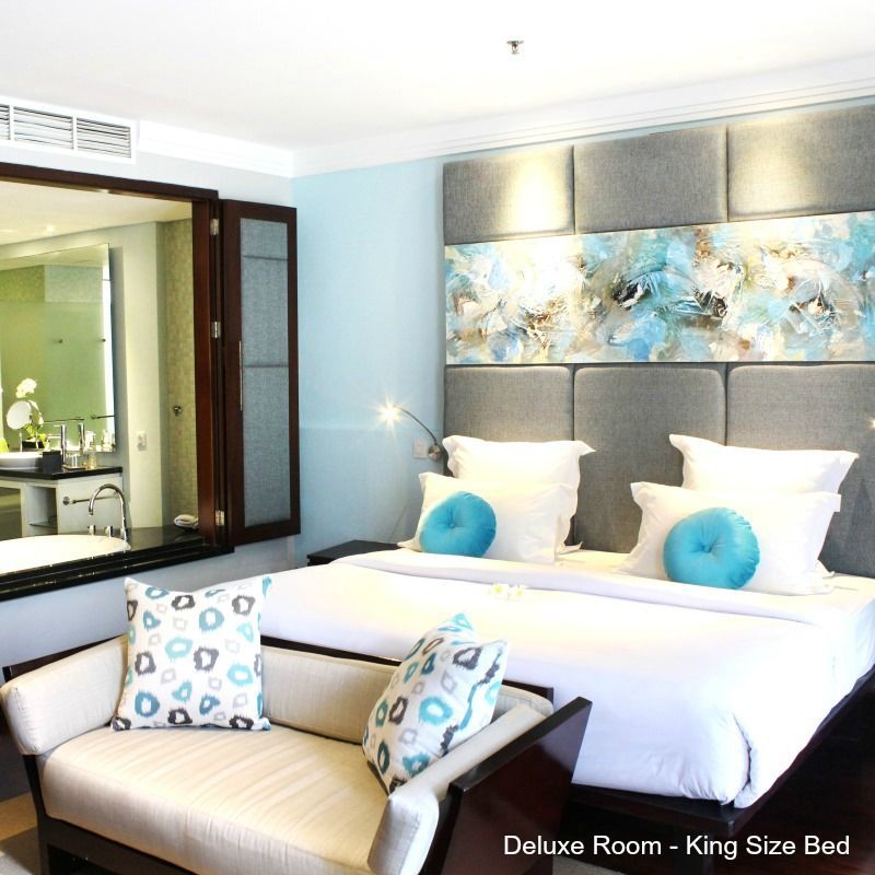 NOVOTEL NUSA DUA  - 17